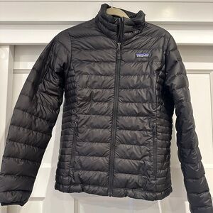 Patagonia Puffer